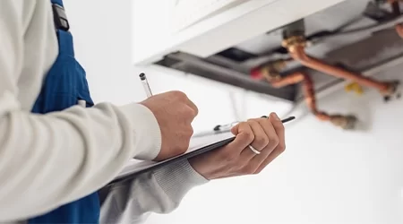 chauffagiste saint-contest